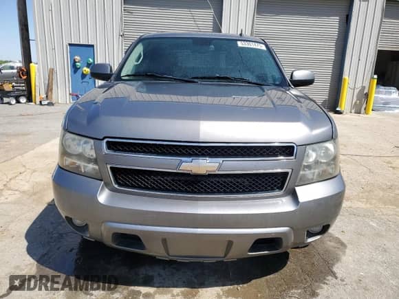 2008 Chevrolet Avalanche 2LT z VIN 3GNEC12068G275936, wystawiony jako Copart lot #53301475 z przebiegiem 211 359 mil mil oraz Szkoda całkowita • Salvage title. Historia ofert i sprzedaży dostępna na DreamBid. Obrazek 5.