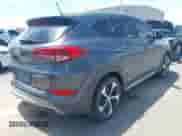 2017 Hyundai Tucson Sport с VIN KM8J33A24HU425878, выставлен на аукционе IAAI как лот 42319165 с пробегом 149 428 миль миль и . История ставок и продаж доступна на DreamBid. Изображение 4.