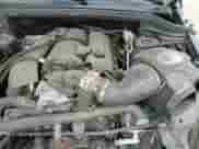 2018 Jeep Grand Cherokee SRT z VIN 1C4RJFDJ4JC144290, wystawiony jako Copart lot #59344945 z przebiegiem 61 809 mil mil oraz Szkoda całkowita • Salvage title. Historia ofert i sprzedaży dostępna na DreamBid. Obrazek 16.