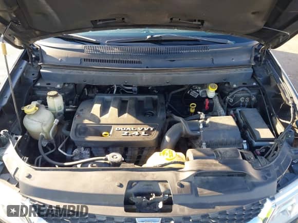 2014 Dodge Journey American Value with VIN 3C4PDCAB5ET198377, listed as a IAAI auction lot 43284974 with 182,058 mi miles and . Bid and sale history available at DreamBid. Image 10.