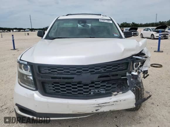 2016 Chevrolet Suburban LT с VIN 1GNSKHKC9GR224499, выставлен на аукционе Copart как лот 67041705 с пробегом 208 731 миль миль и Списание • Salvage title. История ставок и продаж доступна на DreamBid. Изображение 5.