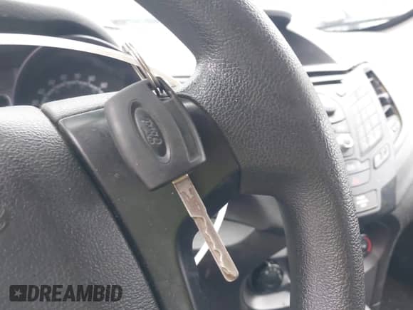 2014 Ford Fiesta S with VIN 3FADP4TJXEM179327, listed as a IAAI auction lot 42638557 with 274,093 mi miles and . Bid and sale history available at DreamBid. Image 11.