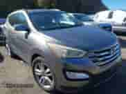 2014 Hyundai Santa Fe с VIN 5XYZUDLA7EG208966, выставлен на аукционе IAAI как лот 43414222 с пробегом 98 748 миль миль и . История ставок и продаж доступна на DreamBid. Изображение 1.