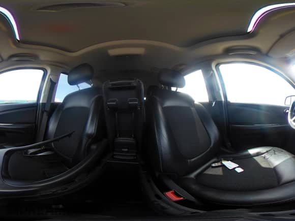 2017 Dodge Journey Crossroad Plus with VIN 3C4PDDGG8HT696084, listed as a IAAI auction lot 42822588 with 73,368 mi miles and . Bid and sale history available at DreamBid. Image 18.