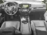 2019 Honda Passport Touring with VIN 5FNYF8H95KB004309, listed as a Copart auction lot 62836205 with 101,262 mi miles and Salvage title. Bid and sale history available at DreamBid. Image 8.