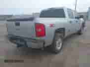 2013 Chevrolet Silverado 1500 LT with VIN 3GCPKSE71DG359708, listed as a IAAI auction lot 42327761 with 270,108 mi miles and . Bid and sale history available at DreamBid. Image 4.