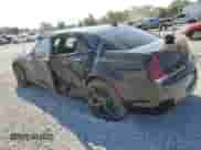 2023 Chrysler 300 S с VIN 2C3CCABT4PH577559, выставлен на аукционе Copart как лот 70669335 с пробегом 10 314 миль миль и Списание • Salvage title. История ставок и продаж доступна на DreamBid. Изображение 2.