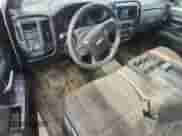 2014 Chevrolet Silverado 1500 Work Truck z VIN 1GCNCPEC5EZ294331, wystawiony jako Copart lot #65735725 z przebiegiem 416 808 mil mil oraz Czysty tytuł • Clean title. Historia ofert i sprzedaży dostępna na DreamBid. Obrazek 8.
