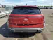 2024 Hyundai Kona SEL с VIN KM8HC3AB5RU106134, выставлен на аукционе Copart как лот 68766334 с пробегом 9 327 миль миль и Чистый • Clean title. История ставок и продаж доступна на DreamBid. Изображение 6.