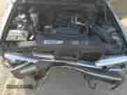 1996 Chevrolet Blazer with VIN 1GNDT13W3T2262402, listed as a Copart auction lot 62677515 with 168,312 mi miles and Salvage title. Bid and sale history available at DreamBid. Image 11.