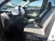 2018 Chevrolet Equinox Premier with VIN 3GNAXMEV9JS598327, listed as a Copart auction lot 84965535 with 105,605 mi miles and Salvage title. Bid and sale history available at DreamBid. Image 7.