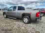2009 Chevrolet Silverado 1500 LTZ с VIN 1GCEK39019Z156660, выставлен на аукционе Copart как лот 71166145 с пробегом 234 970 миль миль и Чистый • Clean title. История ставок и продаж доступна на DreamBid. Изображение 2.