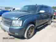 2008 Chevrolet Suburban LTZ z VIN 3GNFK16368G133548, wystawiony jako IAAI lot #42639899 z przebiegiem 306 327 mil mil oraz . Historia ofert i sprzedaży dostępna na DreamBid. Obrazek 17.