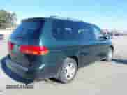 2000 Honda Odyssey EX с VIN 2HKRL1865YH599618, выставлен на аукционе IAAI как лот 43376289 с пробегом 156 587 миль миль и . История ставок и продаж доступна на DreamBid. Изображение 4.