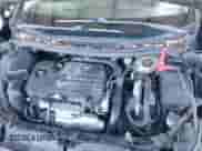 2017 Chevrolet Cruze Premier z VIN 3G1BF6SM5HS566677, wystawiony jako IAAI lot #43131977 z przebiegiem 119 453 mil mil oraz . Historia ofert i sprzedaży dostępna na DreamBid. Obrazek 10.