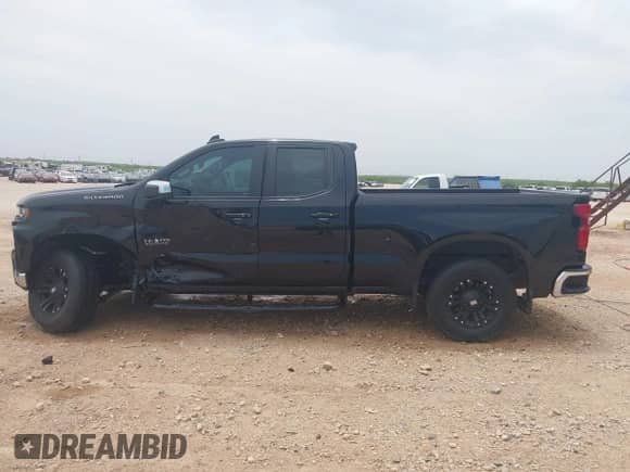 2019 Chevrolet Silverado 1500 LT с VIN 1GCRWCED4KZ172260, выставлен на аукционе IAAI как лот 42267677 с пробегом 84 698 миль миль и . История ставок и продаж доступна на DreamBid. Изображение 14.