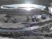 2024 Chevrolet Traverse AWD Z71 с VIN 1GNEVJKS5RJ225332, выставлен на аукционе IAAI как лот 42903961 с пробегом 8 702 миль миль и . История ставок и продаж доступна на DreamBid. Изображение 10.
