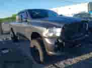 2018 Ram 1500 Tradesman с VIN 1C6RR7FT5JS351510, выставлен на аукционе IAAI как лот 41975886 с пробегом 103 501 миль миль и . История ставок и продаж доступна на DreamBid. Изображение 1.