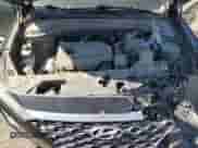 2020 Hyundai Santa Fe SEL with VIN 5NMS3CAD7LH242467, listed as a Copart auction lot 86096825 with 148,455 mi miles and Non repairable. Bid and sale history available at DreamBid. Image 11.