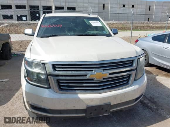 2015 Chevrolet Tahoe LTZ с VIN 1GNSCCKC2FR282761, выставлен на аукционе IAAI как лот 42682089 с пробегом 236 342 миль миль и . История ставок и продаж доступна на DreamBid. Изображение 12.