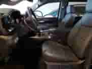 2024 GMC Sierra 1500 SLT with VIN 3GTUUDEL5RG411290, listed as a Copart auction lot 87022135 with 1,481 mi miles and Clean title. Bid and sale history available at DreamBid. Image 7.