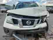 2017 Nissan Frontier S с VIN 1N6BD0CT3HN718415, выставлен на аукционе Copart как лот 70765835 с пробегом 64 614 миль миль и Списание • Salvage title. История ставок и продаж доступна на DreamBid. Изображение 5.
