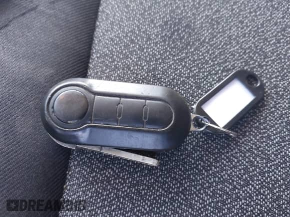 2017 Ram ProMaster Cargo с VIN 3C6TRVAG2HE501512, выставлен на аукционе IAAI как лот 43468006 с пробегом 180 087 миль миль и . История ставок и продаж доступна на DreamBid. Изображение 11.