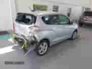 2020 Chevrolet Spark LS с VIN KL8CB6SA5LC411471, выставлен на аукционе IAAI как лот 42514127 с пробегом 44 908 миль миль и . История ставок и продаж доступна на DreamBid. Изображение 4.