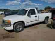 2004 GMC Sierra 1500 SLE с VIN 1GTEC14T24Z307159, выставлен на аукционе Copart как лот 70289845 с пробегом Не указан миль и Чистый • Clean title. История ставок и продаж доступна на DreamBid. Изображение 1.