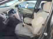 2019 Chevrolet Sonic LS с VIN 1G1JB5SB8K4132485, выставлен на аукционе Copart как лот 77140544 с пробегом 132 770 миль миль и На запчасти • Non repairable. История ставок и продаж доступна на DreamBid. Изображение 7.