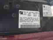 2002 Saturn SL with VIN 1G8ZG52882Z231465, listed as a IAAI auction lot 42747799 with 216,092 mi miles and . Bid and sale history available at DreamBid. Image 9.