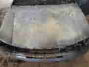 2004 Cadillac Escalade with VIN 1GYEK63N34R153140, listed as a Copart auction lot 62280405 with Not provided miles and Non repairable. Bid and sale history available at DreamBid. Image 12.