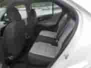 2018 Chevrolet Equinox LS с VIN 2GNAXREV9J6326999, выставлен на аукционе Copart как лот 70911225 с пробегом 73 194 миль миль и Списание • Salvage title. История ставок и продаж доступна на DreamBid. Изображение 11.