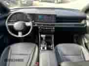 2025 Hyundai Santa Cruz SEL с VIN 5NTJB4DE2SH139128, выставлен на аукционе Copart как лот 71401795 с пробегом 9 143 миль миль и На запчасти • Non repairable. История ставок и продаж доступна на DreamBid. Изображение 8.