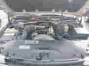 2002 Chevrolet Silverado 1500 z VIN 1GCEC14WX2Z146163, wystawiony jako IAAI lot #41520765 z przebiegiem 195 742 mil mil oraz . Historia ofert i sprzedaży dostępna na DreamBid. Obrazek 10.
