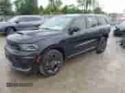2021 Dodge Durango GT Plus with VIN 1C4RDJDG6MC766330, listed as a IAAI auction lot 42244353 with 21,452 mi miles and . Bid and sale history available at DreamBid. Image 22.