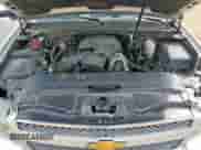 2013 Chevrolet Suburban LTZ с VIN 1GNSKKE78DR119797, выставлен на аукционе Copart как лот 81101275 с пробегом 196 764 миль миль и Чистый • Clean title. История ставок и продаж доступна на DreamBid. Изображение 12.