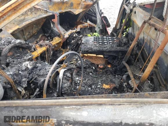 1996 Dodge 1500 with VIN 1B7HC16Y8TJ122004, listed as a Copart auction lot 56059285 with Not provided miles and Non repairable. Bid and sale history available at DreamBid. Image 7.