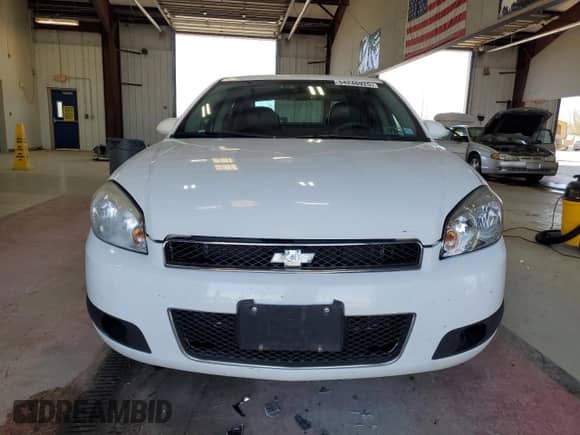 2016 Chevrolet Impala Police Police с VIN 2G1WD5E37G1119704, выставлен на аукционе Copart как лот 54246925 с пробегом 174 025 миль миль и Чистый • Clean title. История ставок и продаж доступна на DreamBid. Изображение 5.