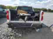 2020 Chevrolet Silverado 1500 Work Truck z VIN 1GCRWAEHXLZ130717, wystawiony jako Copart lot #49322715 z przebiegiem 106 313 mil mil oraz Nie do naprawy • Non repairable. Historia ofert i sprzedaży dostępna na DreamBid. Obrazek 6.