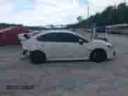 2018 Subaru WRX STI с VIN JF1VA2M60J9803732, выставлен на аукционе IAAI как лот 42489559 с пробегом 101 309 миль миль и . История ставок и продаж доступна на DreamBid. Изображение 14.