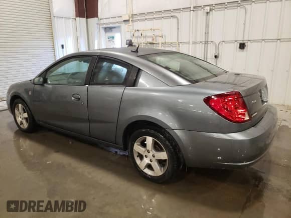 2007 Saturn ION с VIN 1G8AW15B67Z144087, выставлен на аукционе Copart как лот 83851764 с пробегом 140 636 миль миль и Списание • Salvage title. История ставок и продаж доступна на DreamBid. Изображение 2.