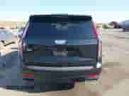 2021 Cadillac Escalade Sport Platinum с VIN 1GYS4GKL0MR447050, выставлен на аукционе IAAI как лот 40741768 с пробегом 59 828 миль миль и . История ставок и продаж доступна на DreamBid. Изображение 16.