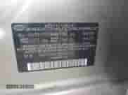 2011 Hyundai Elantra GLS z VIN 5NPDH4AE0BH042041, wystawiony jako Copart lot #61788785 z przebiegiem 160 670 mil mil oraz Szkoda całkowita • Salvage title. Historia ofert i sprzedaży dostępna na DreamBid. Obrazek 12.