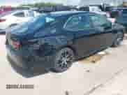 2023 Toyota Camry SE с VIN 4T1G11AK2PU771320, выставлен на аукционе IAAI как лот 42341023 с пробегом 42 568 миль миль и . История ставок и продаж доступна на DreamBid. Изображение 4.