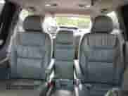 2007 Honda Odyssey EX-L с VIN 5FNRL38767B045408, выставлен на аукционе Copart как лот 57781295 с пробегом 335 939 миль миль и Списание • Salvage title. История ставок и продаж доступна на DreamBid. Изображение 10.