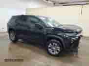 2025 Chevrolet Equinox FWD LT с VIN 3GNAXHEG0SL101055, выставлен на аукционе Copart как лот 87541485 с пробегом 10 173 миль миль и На запчасти • Non repairable. История ставок и продаж доступна на DreamBid. Изображение 4.