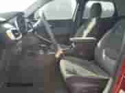 2021 Chevrolet TrailBlazer LT с VIN KL79MRSLXMB032792, выставлен на аукционе Copart как лот 71389505 с пробегом 62 546 миль миль и Списание • Salvage title. История ставок и продаж доступна на DreamBid. Изображение 7.