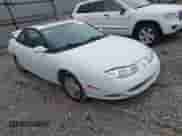 2002 Saturn SC with VIN 1G8ZY12722Z231846, listed as a IAAI auction lot 41598094 with 217,655 mi miles and . Bid and sale history available at DreamBid. Image 1.