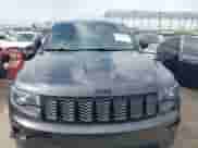 2018 Jeep Grand Cherokee Laredo с VIN 1C4RJFAG7JC105959, выставлен на аукционе IAAI как лот 42332230 с пробегом 125 386 миль миль и . История ставок и продаж доступна на DreamBid. Изображение 12.